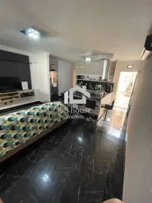 Casa com 2 Quartos à venda, 130m² no São João Clímaco, São Paulo
