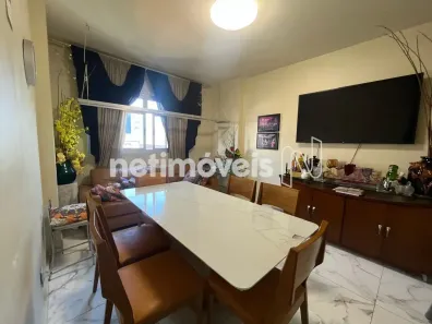 Apartamento com 3 Quartos à venda, 116m² no Santa Efigênia, Belo Horizonte