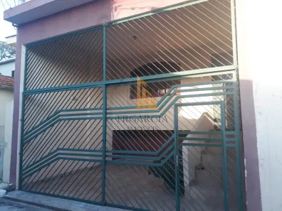 Casa com 4 Quartos à venda, 160m² no Chácara Belenzinho, São Paulo
