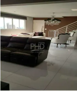 Cobertura com 3 Quartos à venda, 260m² no Santa Paula, São Caetano do Sul
