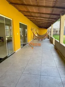 Fazenda/Sítio com 3 Quartos à venda, 240m² no Água Azul, Guarulhos