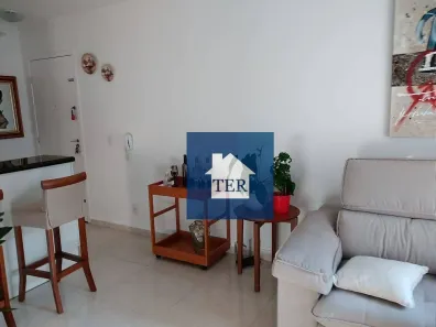Apartamento com 2 Quartos à venda, 51m² no Protendit, São Paulo