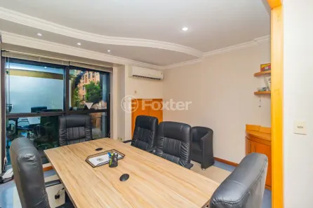 Sala Comercial à venda, 40m² no Petrópolis, Porto Alegre