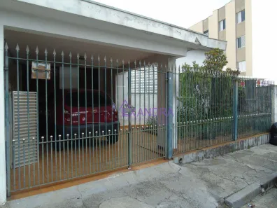 Casa com 3 Quartos à venda, 306m² no Vila Moinho Velho, São Paulo