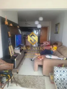 Apartamento com 4 Quartos à venda, 85m² no Setor Bueno, Goiânia
