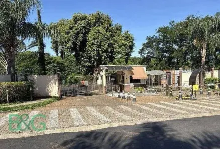 Apartamento com 2 Quartos à venda, 47m² no Parque São Sebastião, Ribeirão Preto