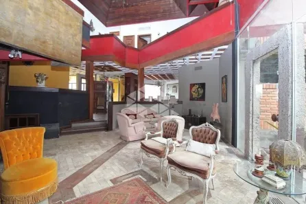 Casa com 4 Quartos à venda, 431m² no Boa Vista, Porto Alegre