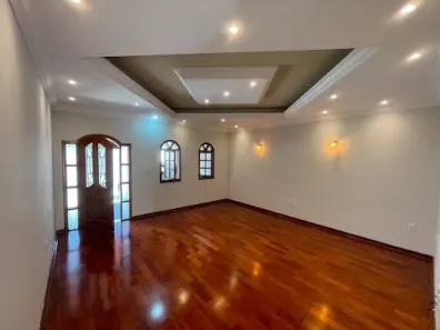 Casa com 3 Quartos para alugar, 160m² no Betel, Paulínia