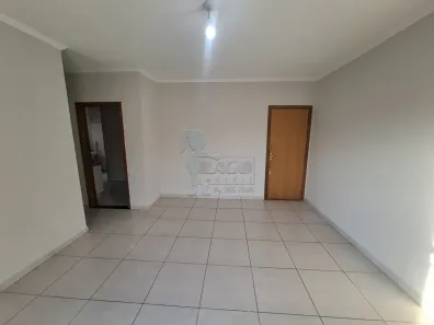 Apartamento com 2 Quartos para alugar, 65m² no Residencial Greenville, Ribeirão Preto