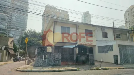 Imóvel Comercial com 2 Quartos à venda, 82m² no Vila Uberabinha, São Paulo