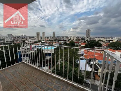 Apartamento com 2 Quartos para alugar, 85m² no Vila Alexandria, São Paulo
