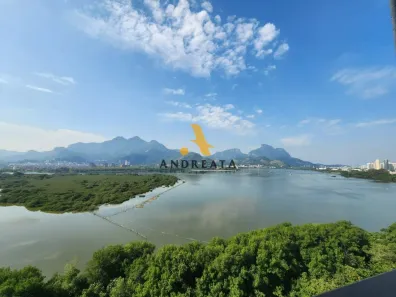 Apartamento com 3 Quartos à venda, 98m² no Barra da Tijuca, Rio de Janeiro