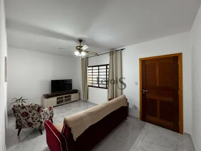 Casa com 3 Quartos à venda, 108m² no São Luiz, Itu
