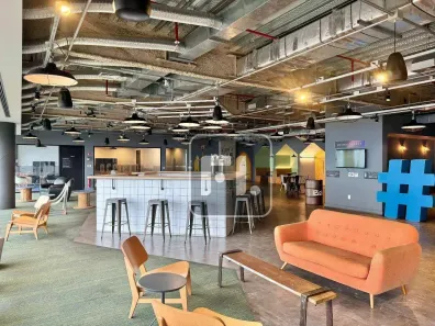 Sala Comercial para alugar, 1200m² no Santo Cristo, Rio de Janeiro