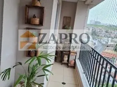 Apartamento com 3 Quartos à venda, 88m² no Parque Santo Antônio, Jacareí