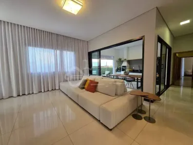 Casa de Condomínio com 3 Quartos à venda, 185m² no Vale das Acácias, Ribeirão das Neves
