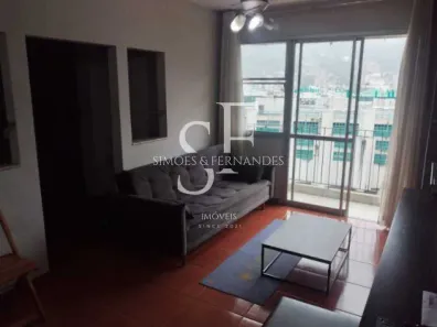 Apartamento com 2 Quartos à venda, 96m² no Andaraí, Rio de Janeiro