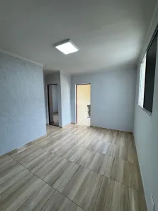 Apartamento com 2 Quartos à venda, 47m² no Piratininga (Venda Nova), Belo Horizonte