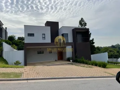 Casa de Condomínio com 4 Quartos para venda ou aluguel, 340m² no Granja Viana, Carapicuíba