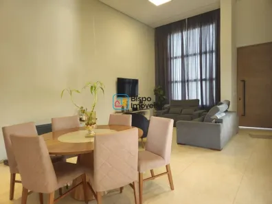 Casa de Condomínio com 3 Quartos para alugar, 170m² no Engenho Velho, Nova Odessa