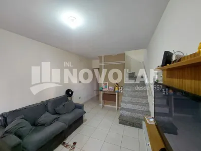 Sobrado com 3 Quartos à venda, 134m² no Jardim Brasil (Zona Norte), São Paulo