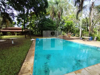 Fazenda/Sítio com 4 Quartos à venda, 600m² no Sousas, Campinas