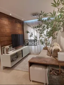 Apartamento com 2 Quartos à venda, 64m² no Assunção, São Bernardo do Campo