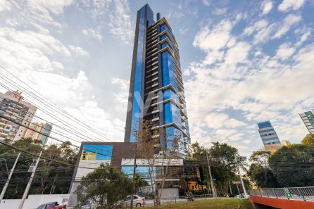 Apartamento com 4 Quartos à venda, 320m² no Campo Comprido, Curitiba