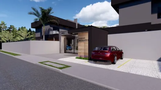 Casa com 3 Quartos à venda, 137m² no Ressaca, Atibaia