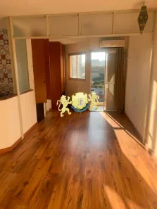 Flat com 1 Quarto à venda, 32m² no Indianópolis, São Paulo