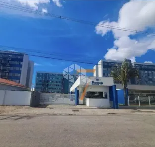Apartamento com 2 Quartos à venda, 48m² no Praia João Rosa, Biguaçu