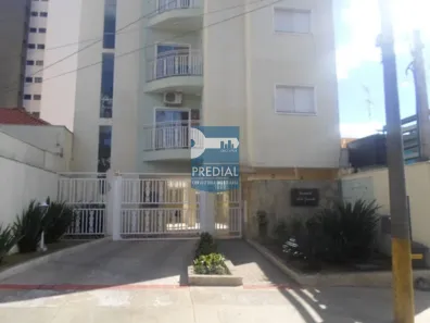 Apartamento com 2 Quartos para alugar, 60m² no Vila Monteiro (Gleba I), São Carlos