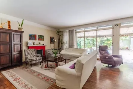 Casa com 3 Quartos à venda, 297m² no Alto de Pinheiros, São Paulo