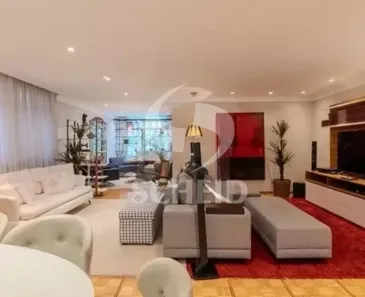 Apartamento com 3 Quartos à venda, 178m² no Bela Vista, São Paulo