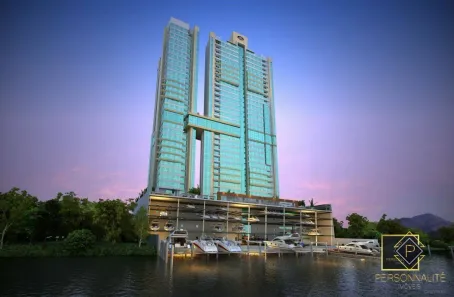 Cobertura com 3 Quartos à venda, 336m² no Centro, Balneário Camboriú
