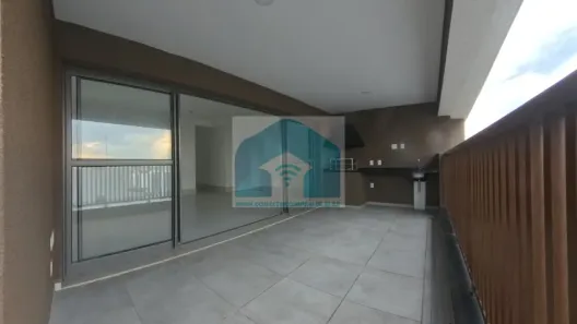 Apartamento com 3 Quartos à venda, 151m² no Vila Gumercindo, São Paulo