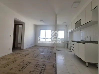 Apartamento com 2 Quartos para venda ou aluguel, 46m² no Loteamento Reserva Raposo, São Paulo