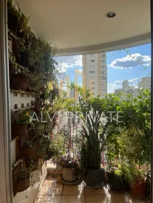 Apartamento com 2 Quartos à venda, 86m² no Vila Pompéia, São Paulo