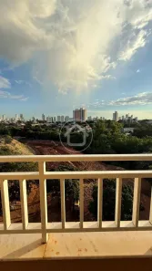 Apartamento com 2 Quartos à venda, 54m² no Despraiado, Cuiabá