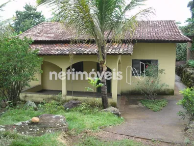 Casa com 5 Quartos à venda, 20000m² no Recanto da Aldeia, Brumadinho