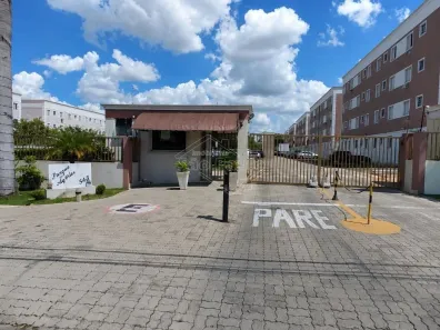 Apartamento com 2 Quartos à venda, 49m² no Jardim Primor, Araraquara