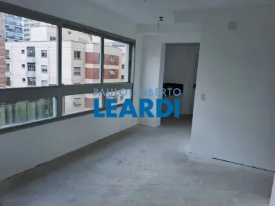 Apartamento com 2 Quartos à venda, 47m² no Pinheiros, São Paulo