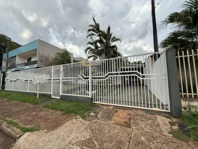 Imóvel Comercial com 3 Quartos para alugar, 150m² no Ipê, Foz do Iguaçu