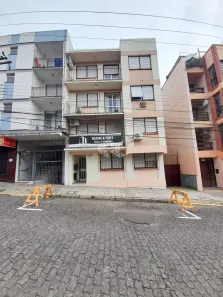 Apartamento com 2 Quartos à venda, 68m² no Centro, Santa Maria