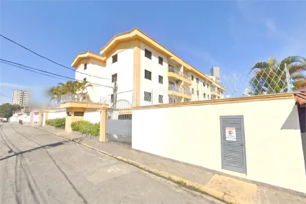 Apartamento com 3 Quartos à venda, 94m² no Vila Oliveira, Mogi das Cruzes