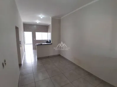 Casa com 2 Quartos à venda, 102m² no Parque das Oliveiras II, Ribeirão Preto