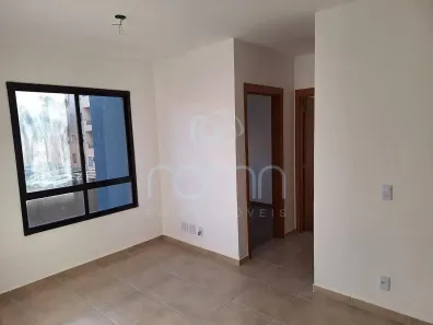 Apartamento com 2 Quartos à venda, 49m² no Jardim Yolanda, São José do Rio Preto