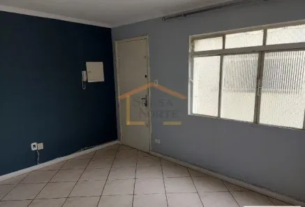 Apartamento com 2 Quartos à venda, 60m² no Vila Paulicéia, São Paulo