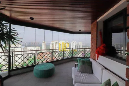 Apartamento com 4 Quartos à venda, 391m² no Bela Vista, São Paulo