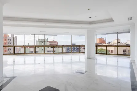 Apartamento com 4 Quartos à venda, 383m² no Mont Serrat, Porto Alegre